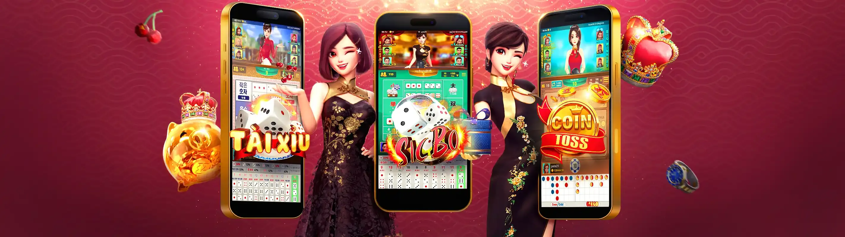 Ưu đãi độc quyền dành cho thành viên VIP của game bài 68 online